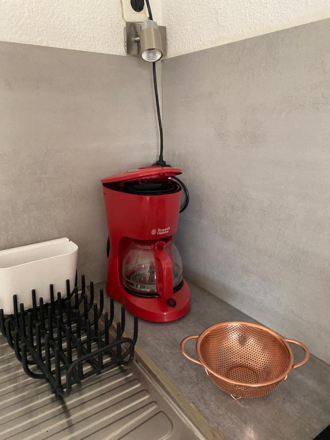 Studio Au Calme A La Campagne 10Mn Centre Ville 贝济耶 外观 照片